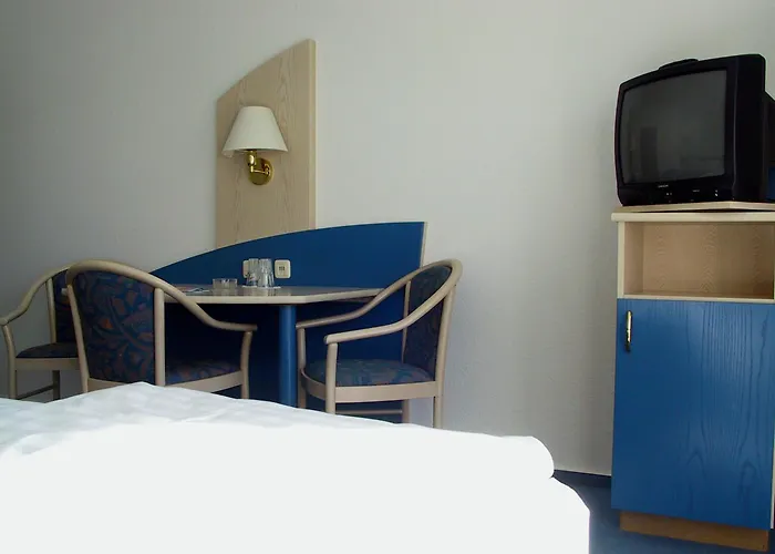 Restaurant Rueckert 3*