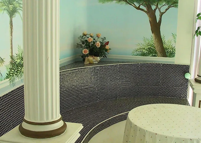 Restaurant Rueckert 3* Nistertal