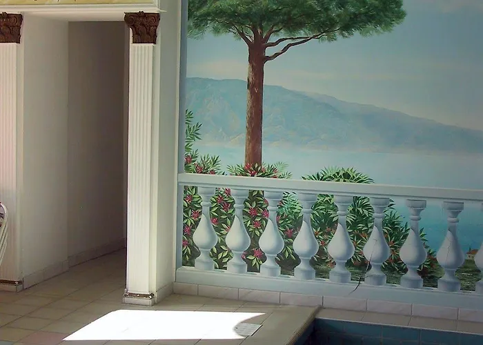 Restaurant Rueckert Hotel Nistertal