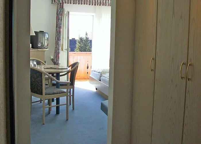 Restaurant Rueckert 3*